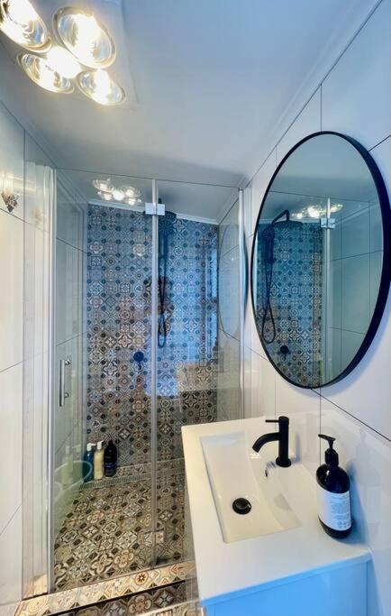 Lovely Brick Cottage With Amazing Water View Hobart Zewnętrze zdjęcie