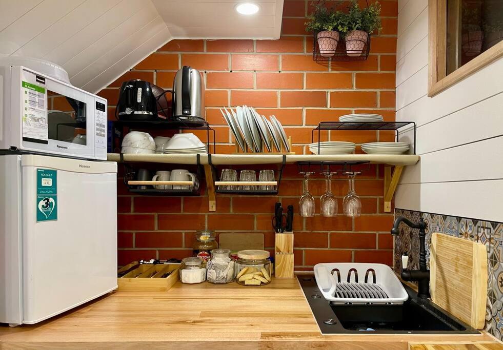 Lovely Brick Cottage With Amazing Water View Hobart Zewnętrze zdjęcie