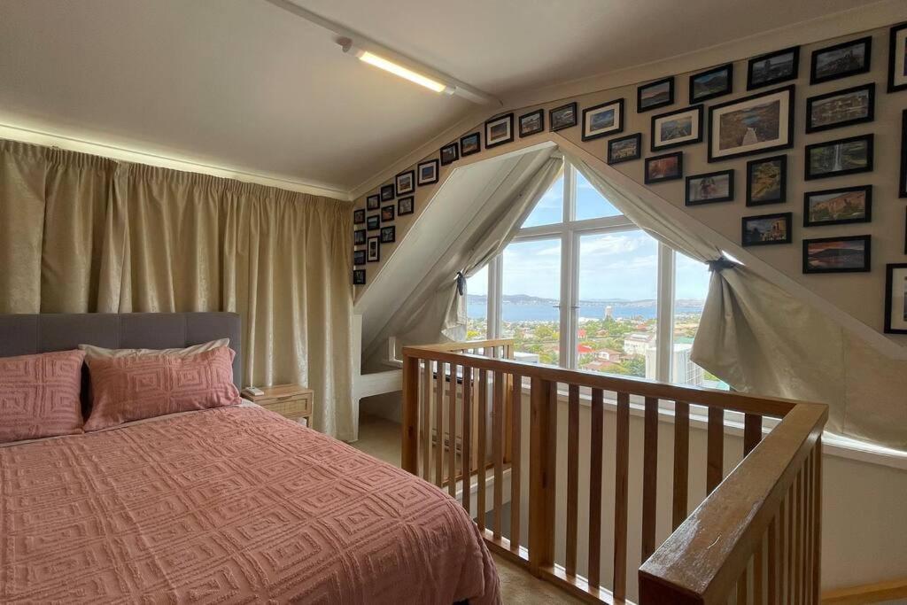Lovely Brick Cottage With Amazing Water View Hobart Zewnętrze zdjęcie